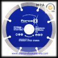 Great Quality Sintered Diamond Saw Blade for Stone Cutting